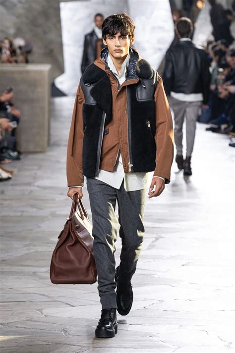 hermes men's winter 2023|hermes backpacks for men.